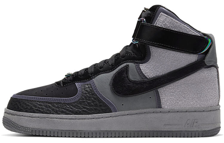 

Кроссовки Nike Air Force 1 High Skate унисекс