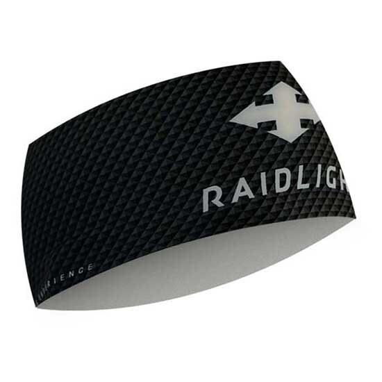 

Повязка на голову Raidlight Wintertrail, черный