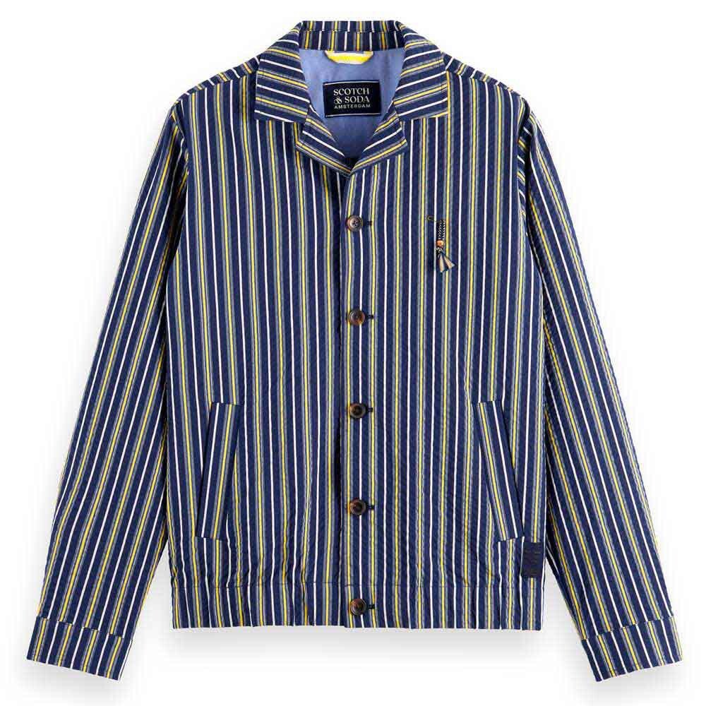 

Куртка Scotch & Soda 176761, Разноцветный