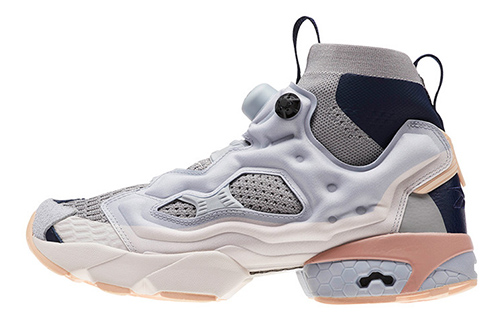 

Обувь Reebok Instapump Fury Lifestyle унисекс