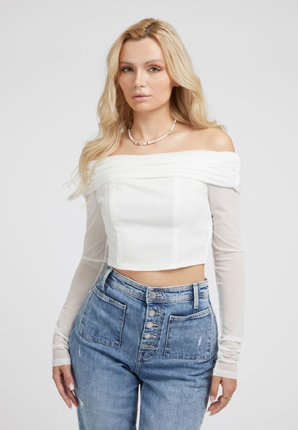 

Блузка Guess