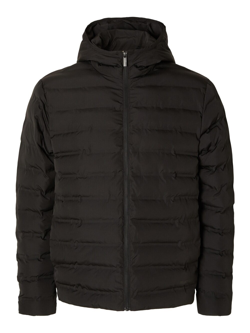 

Межсезонная куртка SELECTED HOMME BARRY, черный