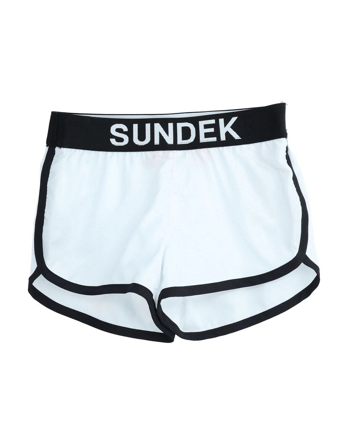 

Пляжные шорты Sundek, белый