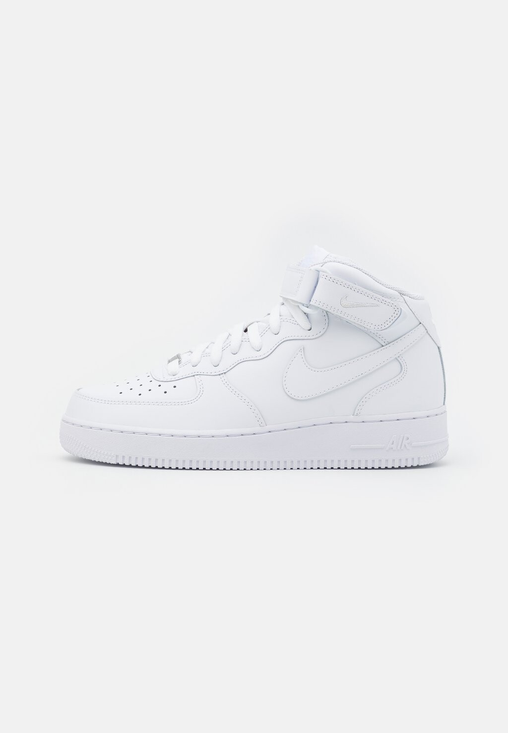 

Кроссовки Nike, белый