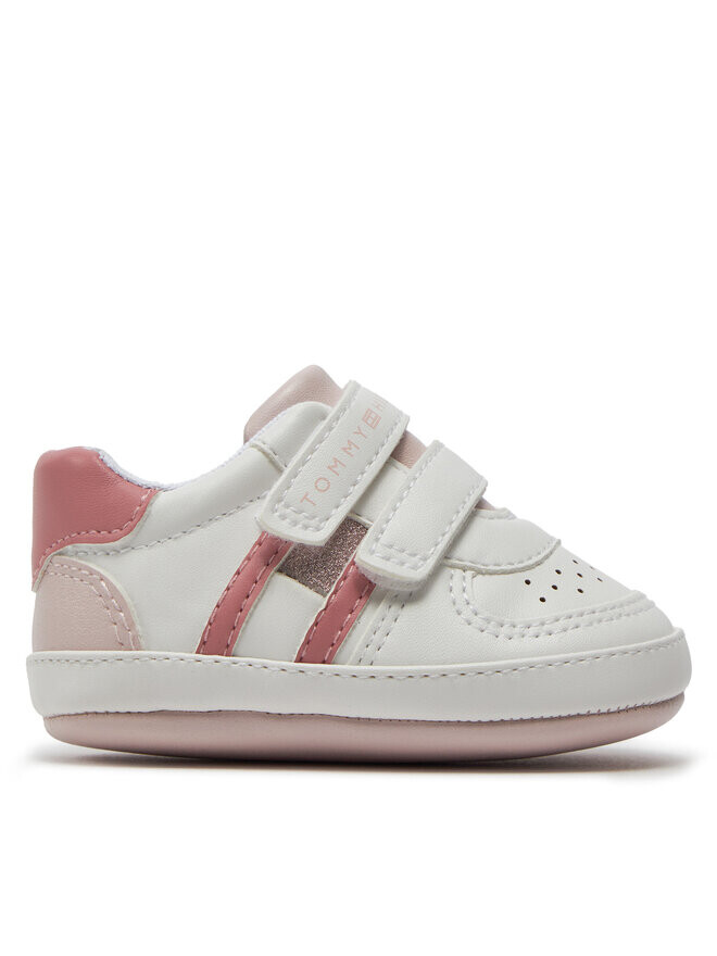 

Кроссовки Tommy Hilfiger, белый