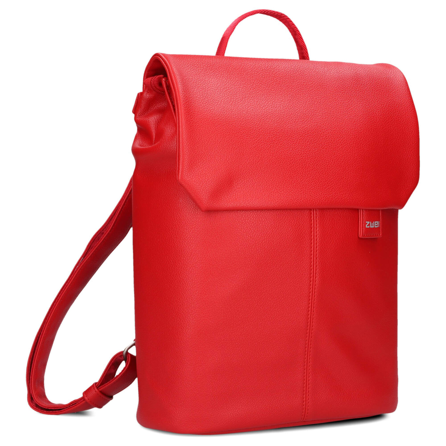 

Рюкзак Zwei Mademoiselle MR13 37 cm, цвет cherry