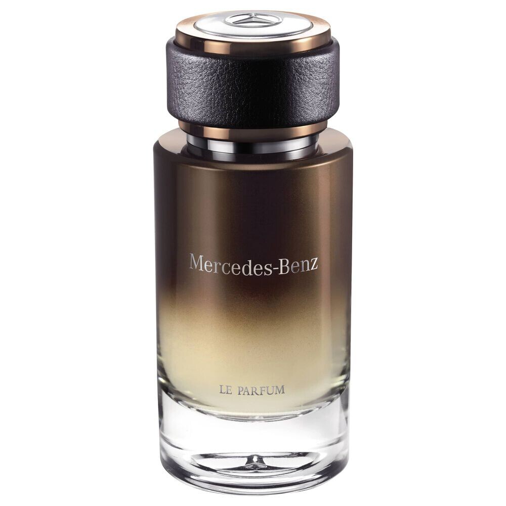 

Мужская парфюмированная вода Mercedes-Benz Le Parfum For Men, 120 мл
