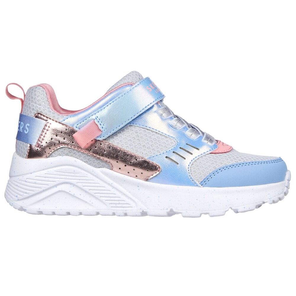 

Кроссовки Skechers Uno Lite Gen Chill, белый