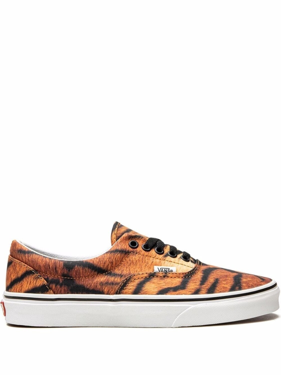 Vans кеды Era Tiger, оранжевый