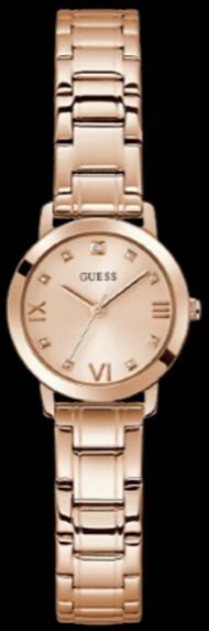 

Часы Guess GW0532L5