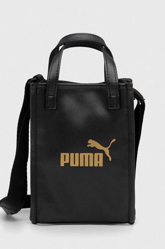 

Сумочка Пума Puma, черный