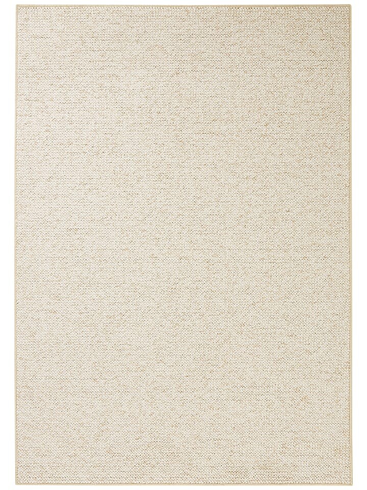 

Ковер BT Carpet, кремовый