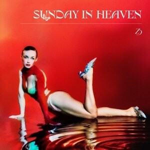 

Виниловая пластинка Day Zella - Sunday In Heaven