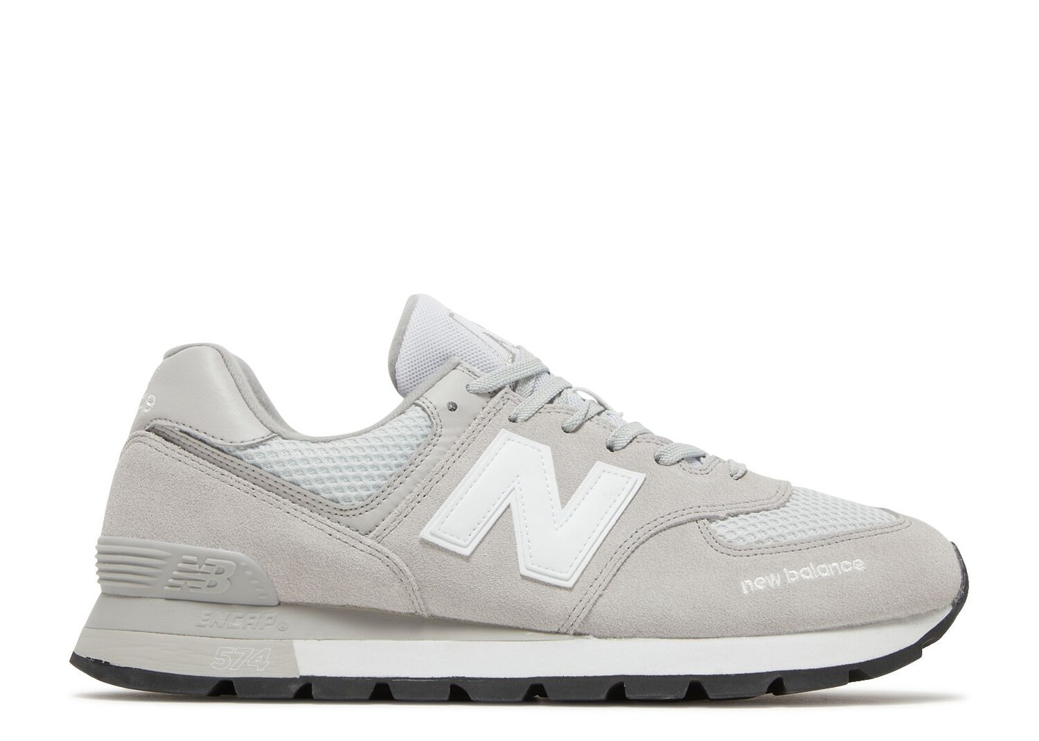 

Кроссовки New Balance 574 Rugged 'Rain Cloud', синий