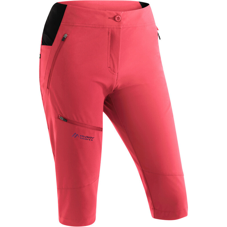 

Женские шорты-капри Latit Vario Maier Sports, розовый