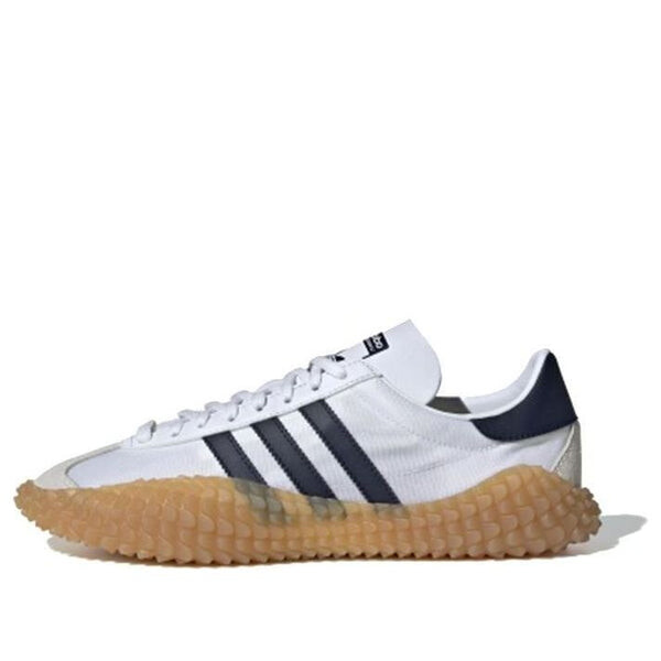 

Кроссовки кантри каманда Adidas, белый
