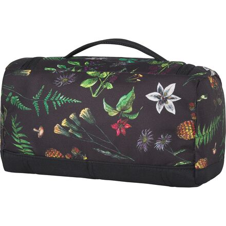 Средний дорожный набор Revival DAKINE, цвет Woodland Floral несессер dakine daybreak travel kit m olive ashcroft camo