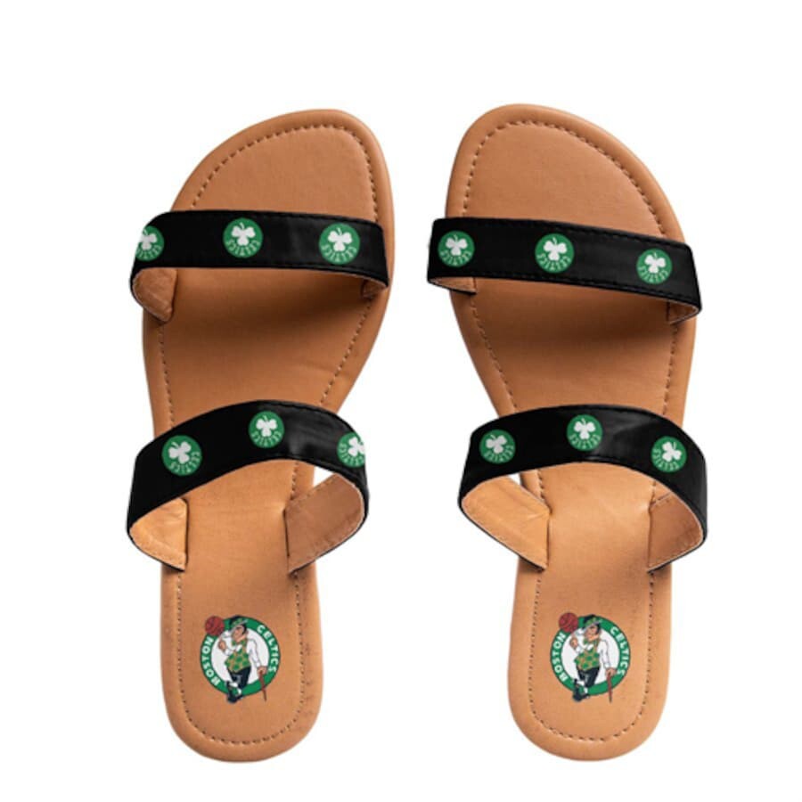 

Сандалии FOCO Boston Celtics