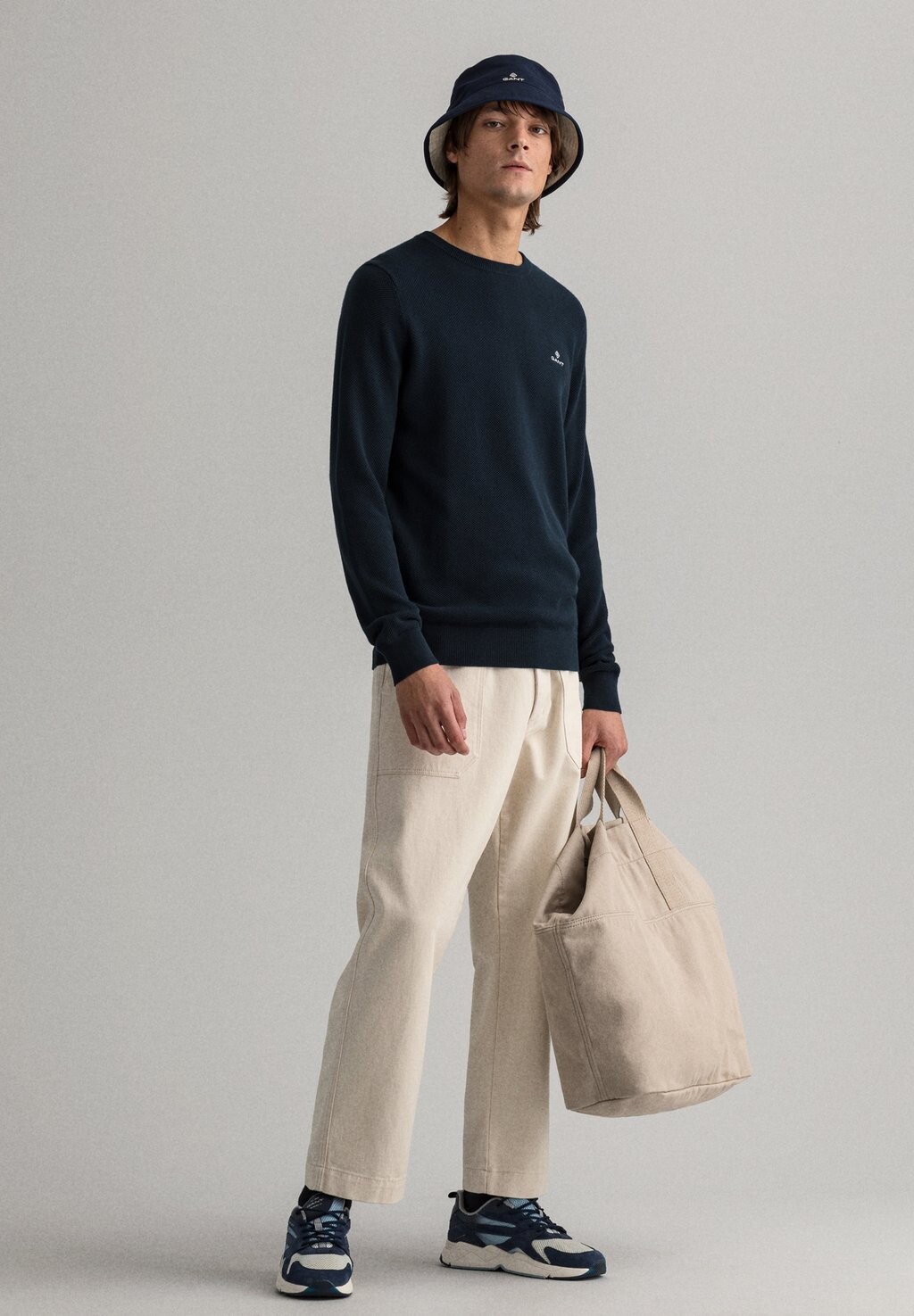 

Свитер GANT