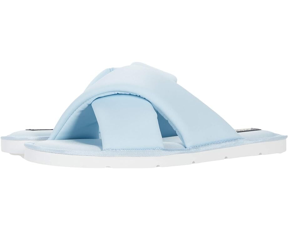 

Домашняя обувь Dolce Vita Parke, цвет Sky Blue Neoprene