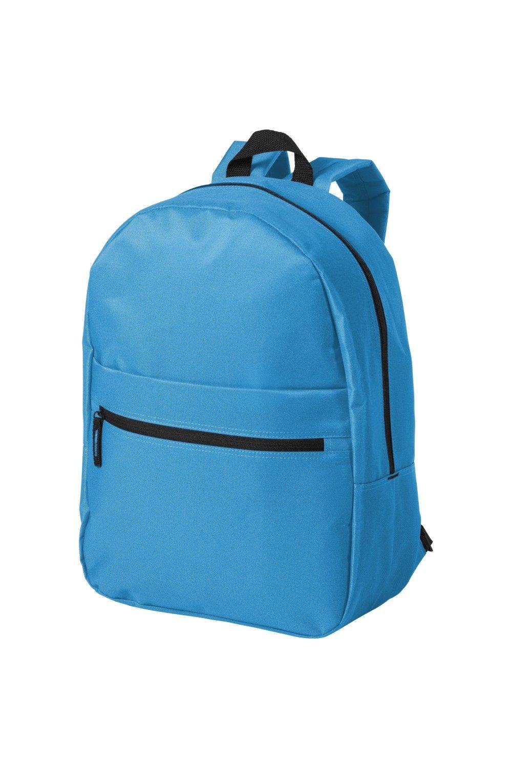 Ванкуверский рюкзак Bullet, синий рюкзак с карманом единорог 1 шт