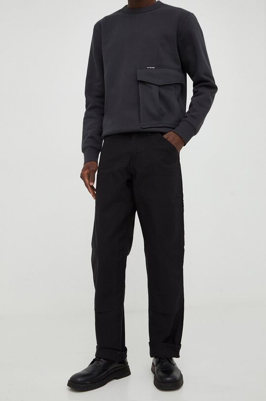 

Джинсы WORKWEAR Levi's, черный