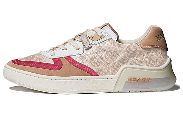 

Женская обувь Coach CitySole Lifestyle