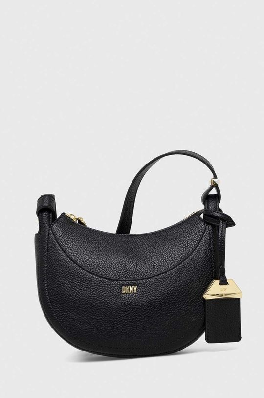 Красивая сумочка DKNY, черный