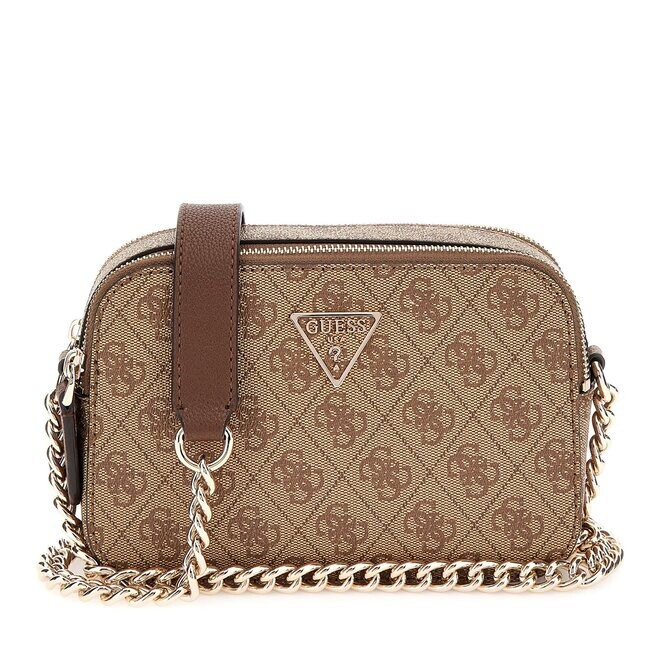 

Сумка Guess, коричневый