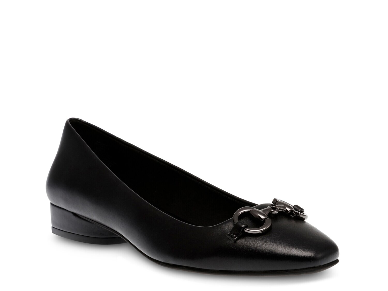 

Слипоны Anne Klein Cora, черный
