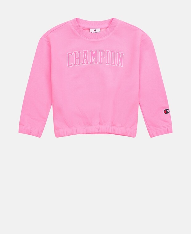 

Толстовка Champion, розовый