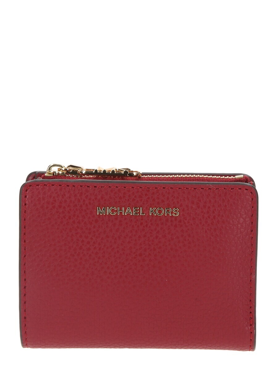 

Кошелек MICHAEL Michael Kors Wallet, темно-красный