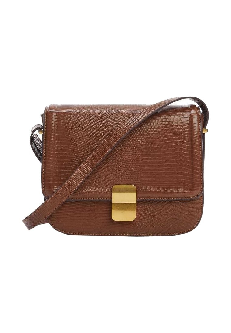

Сумка на плечо Matias Mango, цвет leather