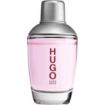 

Туалетная вода Energize для него 75 мл Спрей. Hugo Boss