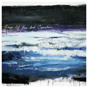 Виниловая пластинка Times Of Grace - Songs Of Loss And Separation (White Vinyl)