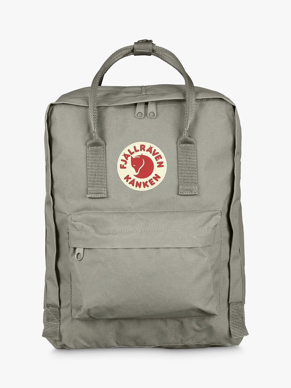 

Классический рюкзак Kånken Fjällräven, туман