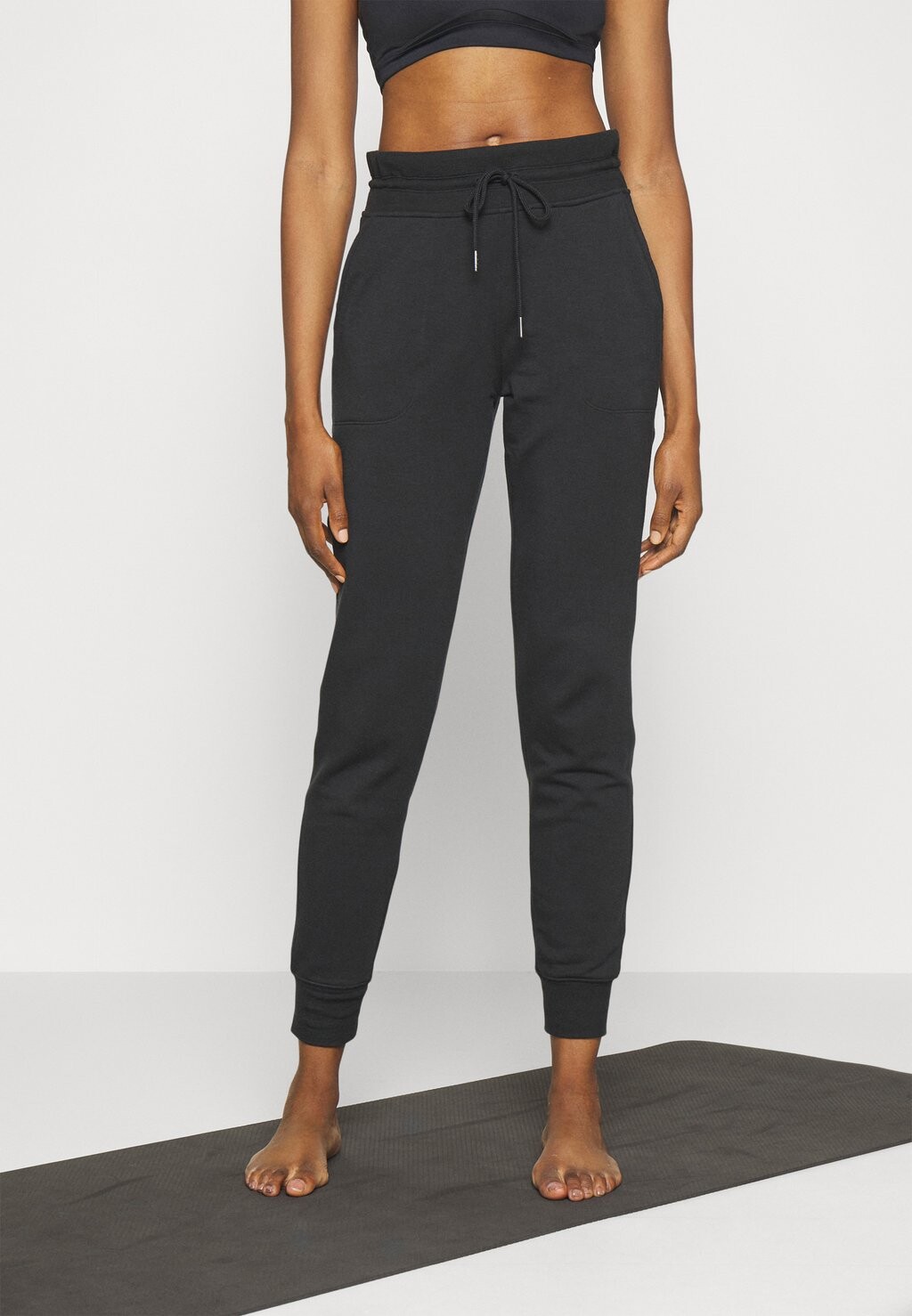 

Спортивные брюки Athleta, Серый