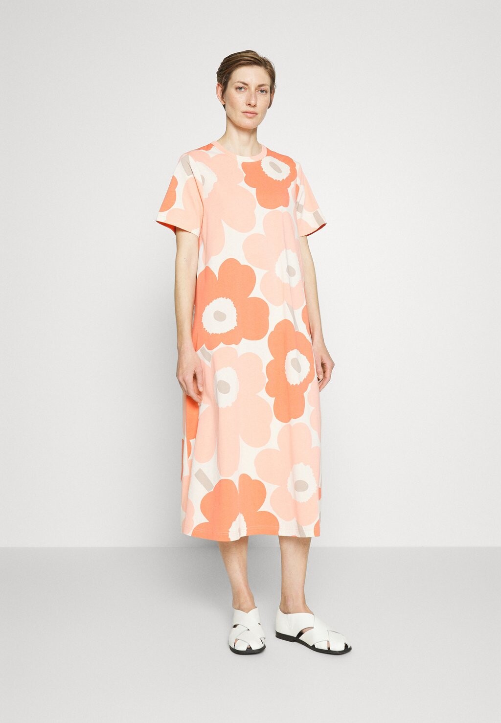 

Платье из джерси Marimekko