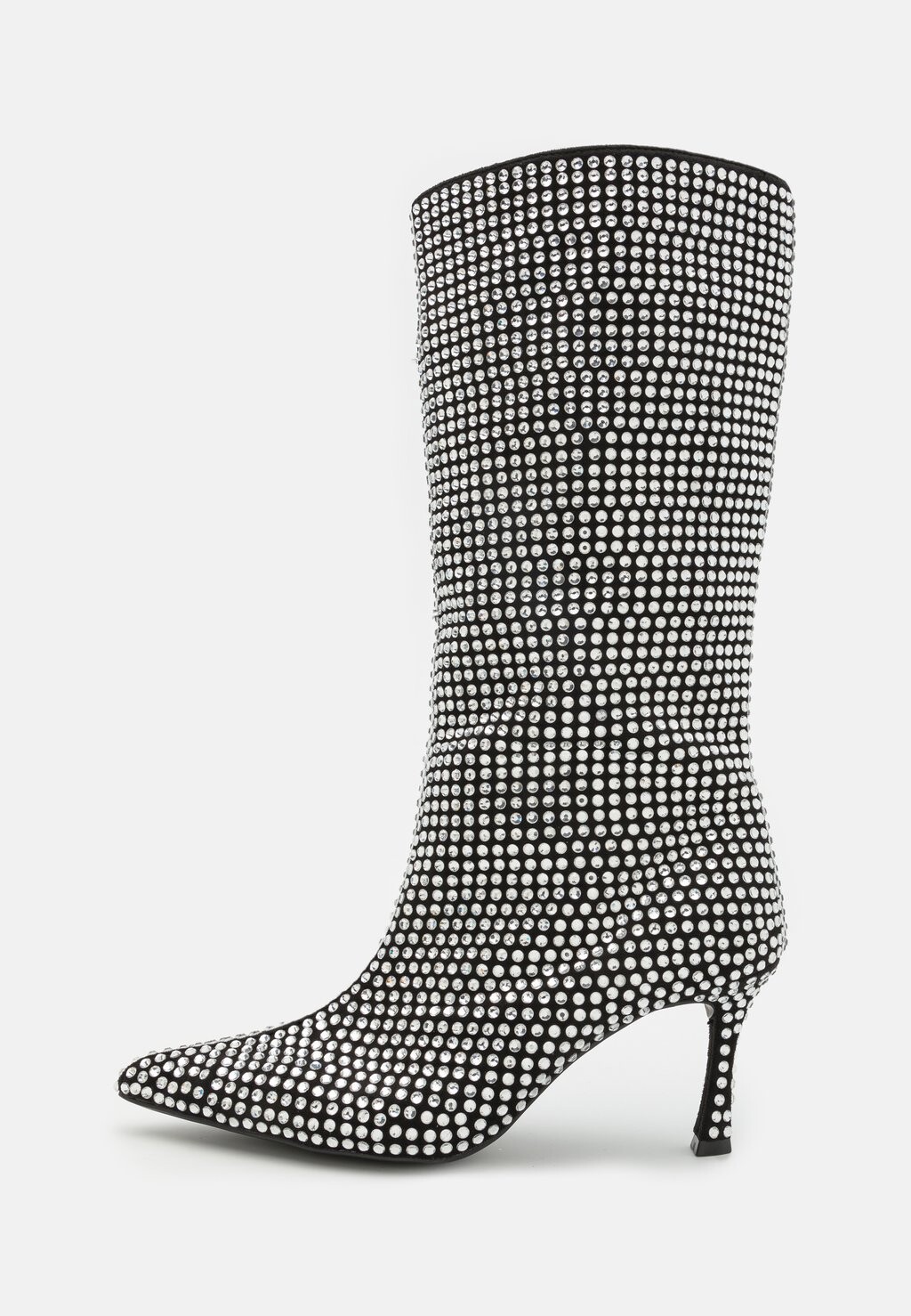 

Высокие сапоги PARISCRAS BOOTS Cras, серебро
