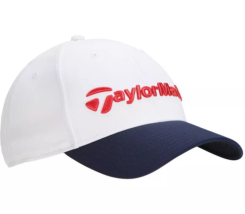 Мужская кепка для гольфа TaylorMade Performance Seeker, мультиколор