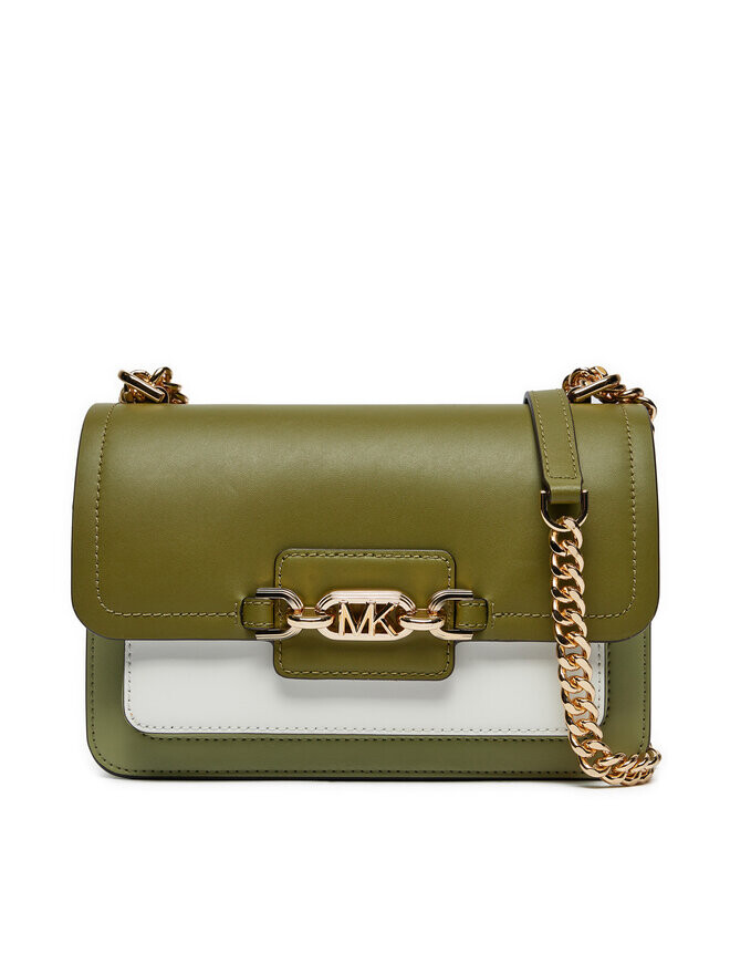 

Сумка Michael Michael Kors, зеленый