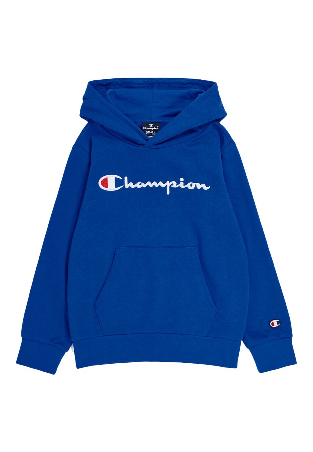 Толстовка ICONS Champion, цвет blue толстовка на молнии icons champion цвет dark blue