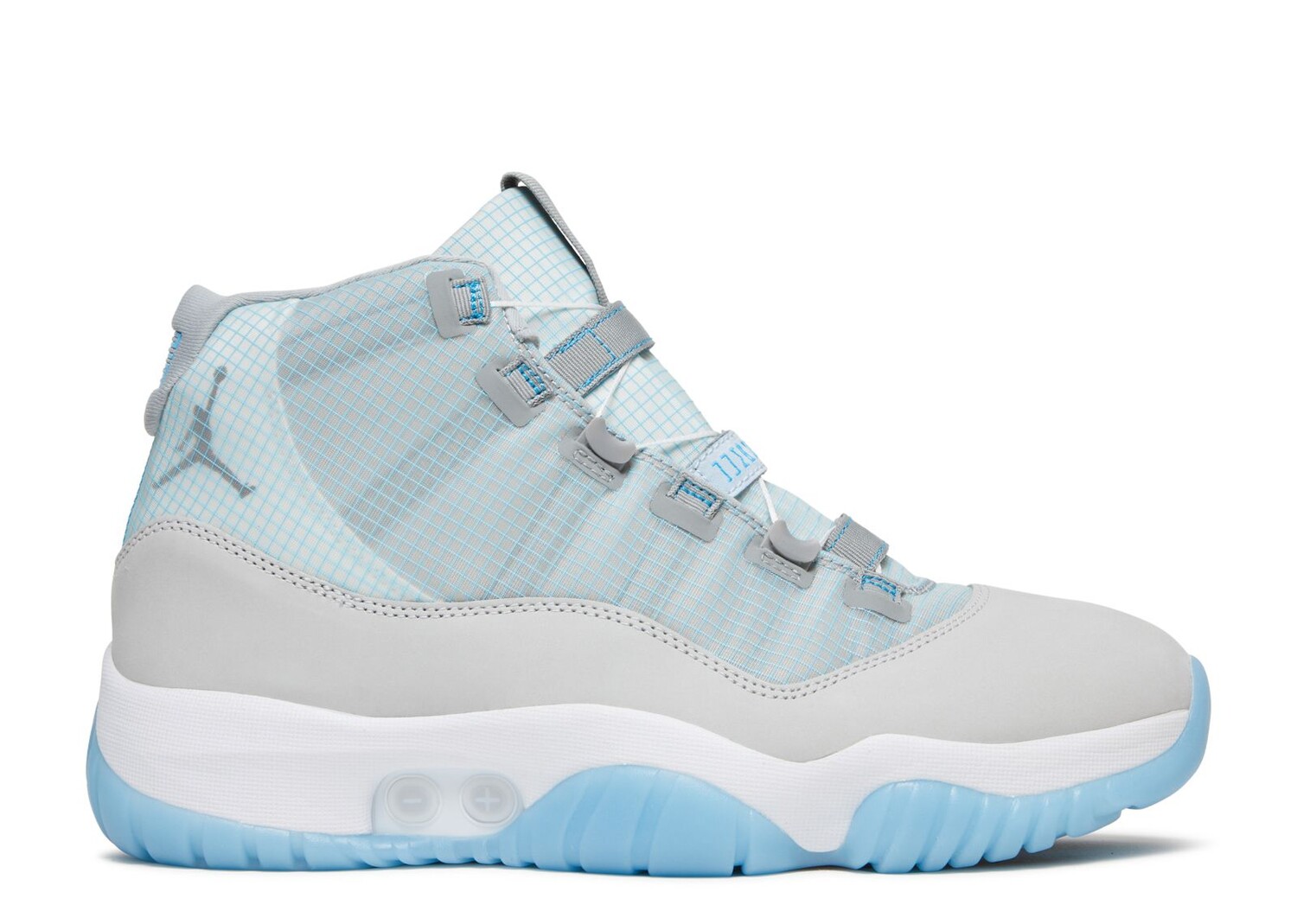 

Кроссовки Air Jordan Air Jordan 11 Adapt 'Legend Blue', белый