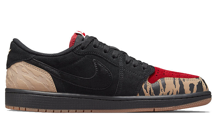

Кроссовки Jordan 1 Retro Low OG SP SoleFly