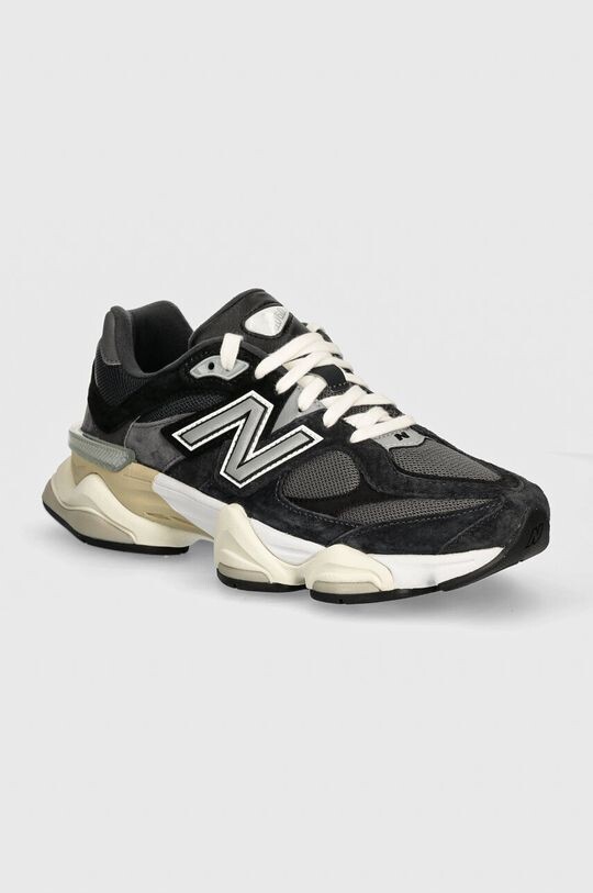 

Кроссовки 9060 New Balance, черный