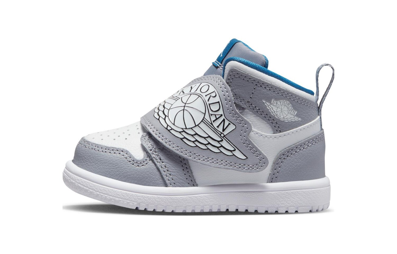 

Обувь Jordan Air Jordan 1 для малышей TD
