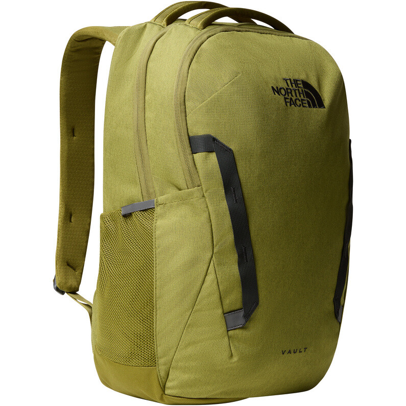 

Рюкзак-хранилище The North Face, оливковый