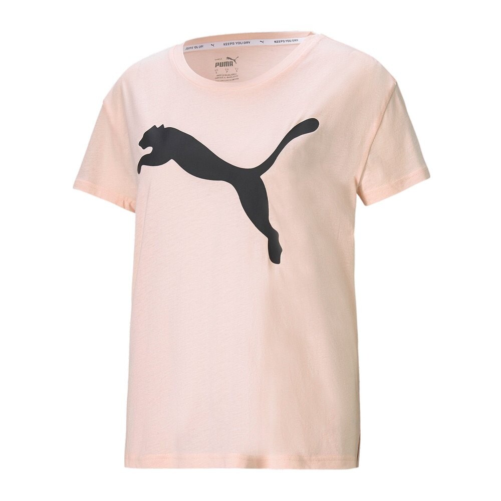 

Футболка Puma RTG, розовый