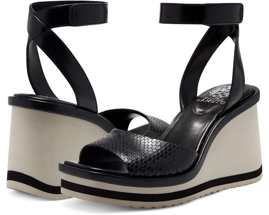 

Туфли Vince Camuto Baminda, черный