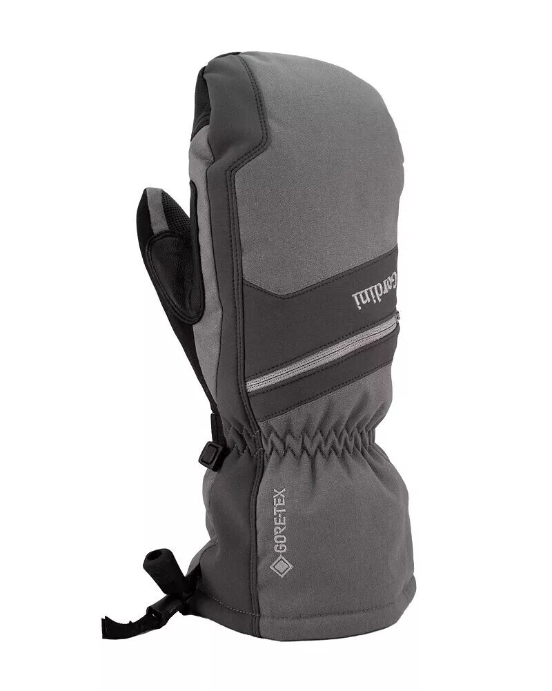 

Мужские варежки Gordini Da Goose GORE-TEX, бронзовый